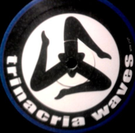 Trinacria Waves - Don't Loose The Feeling | Mantra Vibes (MTR 2127) - 4
