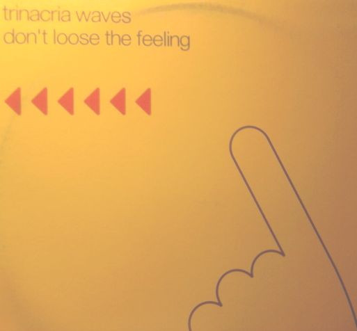 Trinacria Waves - Don't Loose The Feeling | Mantra Vibes (MTR 2127)
