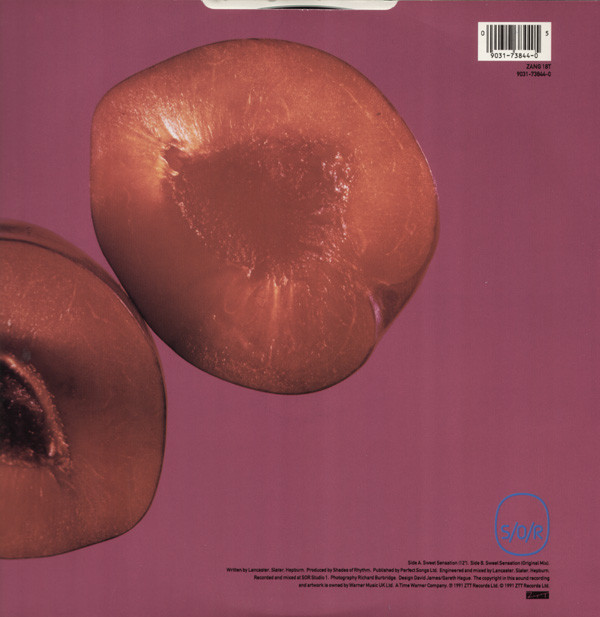 Sweet Sensation