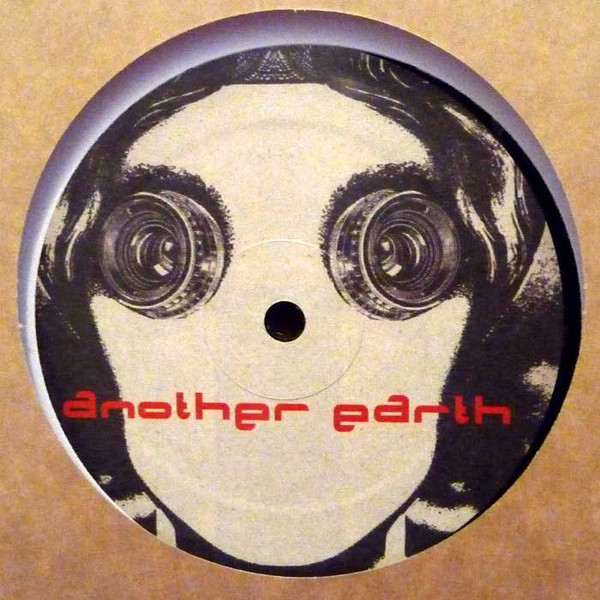 Myles Serge / Duijn&Douglas - Split E.P. | Another Earth (ae101) - 2