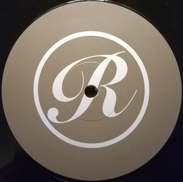 Origin  Feat. Lindsey Olard - Killing Me (Disc One) | Renaissance (RENX018) - 4