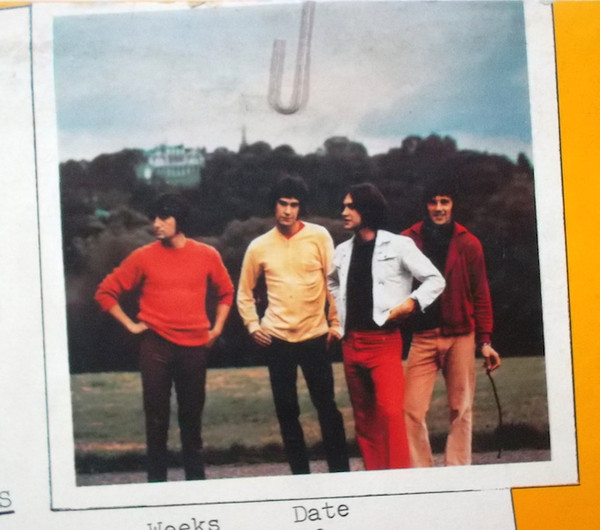 The Kinks - 20 Golden Greats | Ronco (RPL 2031) - 6 The Kinks - 20 Golden Greats | Ronco (RPL 2031) - 6