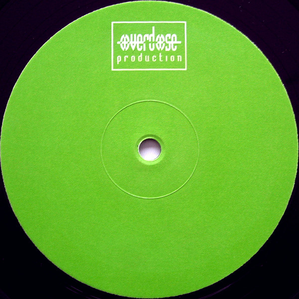 DJ Sakin & Friends - Protect Your Mind (Ayla + Van Bellen Remixes) | Overdose (dose 039r) - 3