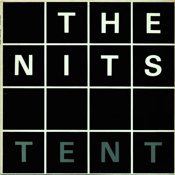 The Nits - Tent | CBS (CBS 84051)