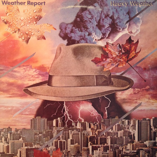 Heavy Weather
