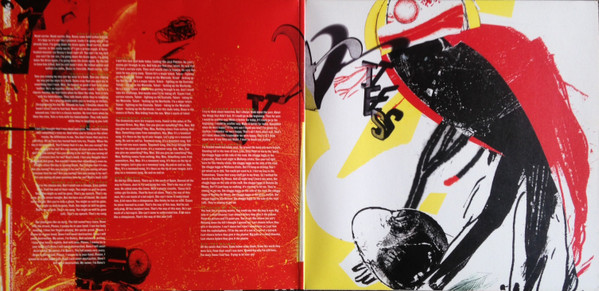 Pixies - Head Carrier | Pixies Music (PM018LP) - 3 Pixies - Head Carrier | Pixies Music (PM018LP) - 3