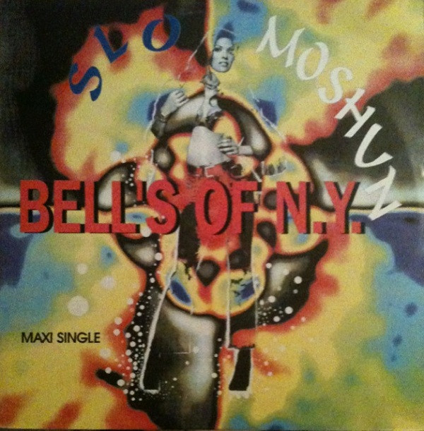 Slo Moshun - Bells Of N.Y. | On The Beat (OTB 2245-6)