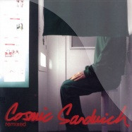 Cosmic Sandwich - Scatter Realm & Marble (Remixe) | My Best Friend (MBF 12029) - 3 Cosmic Sandwich - Scatter Realm & Marble (Remixe) | My Best Friend (MBF 12029) - 3
