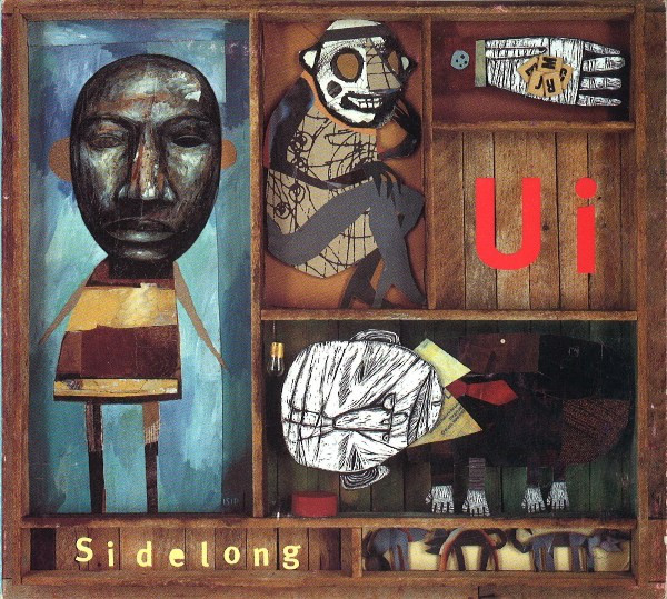 Ui - Sidelong | Southern Records (18535-2) - main