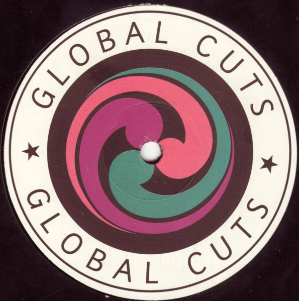 Aphrohead - Prophets Of Nature | Global Cuts (GC 32) - 2