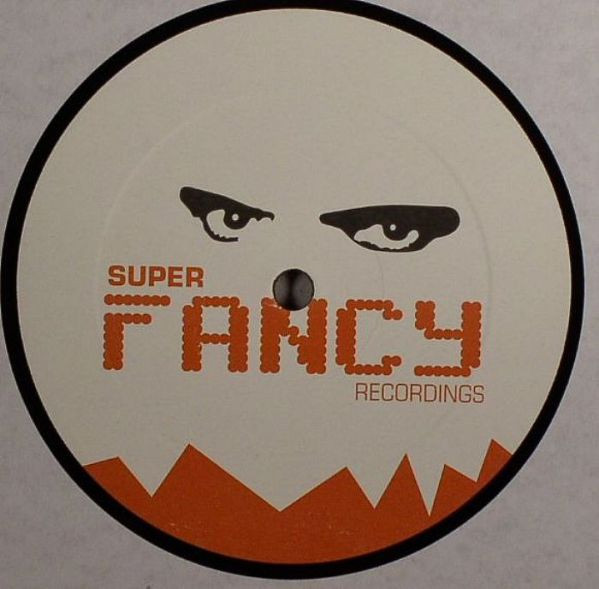 Stereofunk & Andre Tränkner - Rakete - EP | Superfancy Recordings (SFR 010) - 2