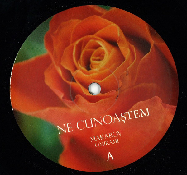 Makarov - Ne Cunoastem / Visam Si Noi | Vanta (VANTA001)