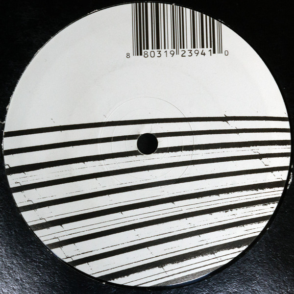Bukaddor & Fishbeck - Less / Polterabend | My Best Friend (MBF 12028) - 4