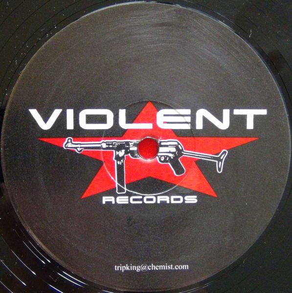 Alice Deejay - Celebrate Our Love | Violent Records (VIO-1137) - 2 Alice Deejay - Celebrate Our Love | Violent Records (VIO-1137) - 2