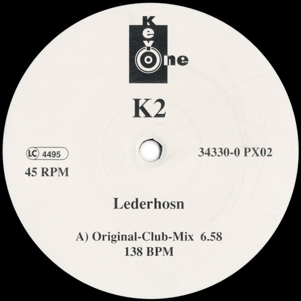 K2 - Lederhosn | Key One (34330-0 PX02) - main K2 - Lederhosn | Key One (34330-0 PX02) - main