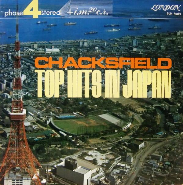 Top Hits In Japan
