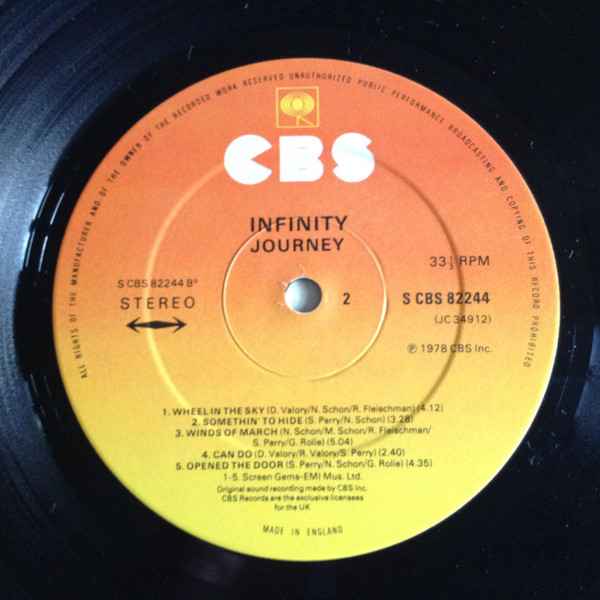 Infinity