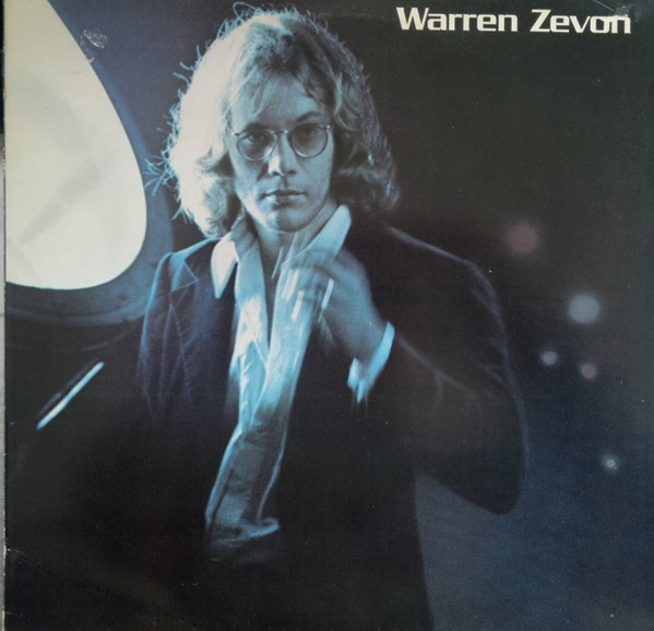 Warren Zevon