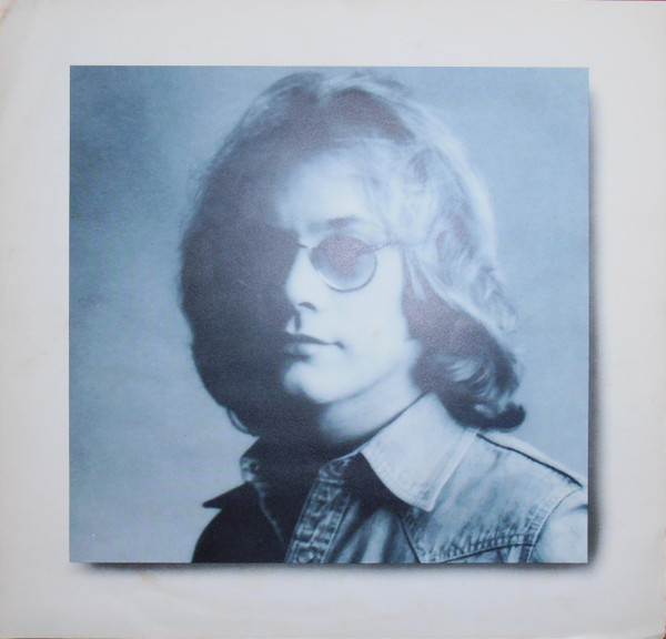 Warren Zevon