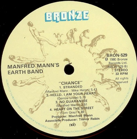 Chance