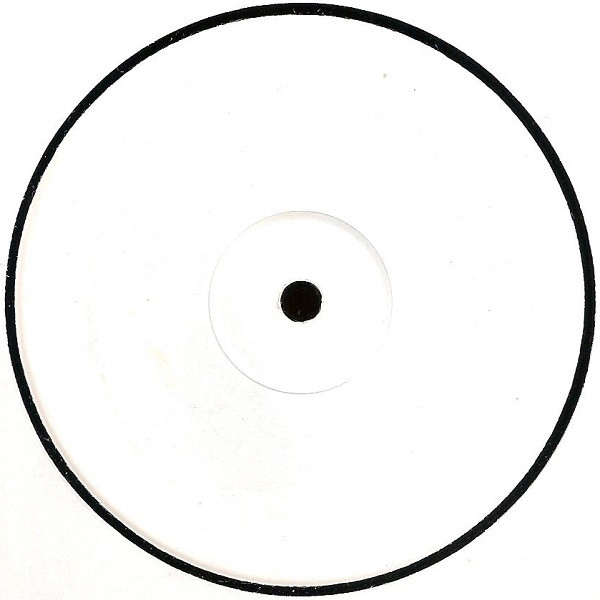 Wikkaman - Jungle Pussy EP | Not On Label (ANTI12004) - 2
