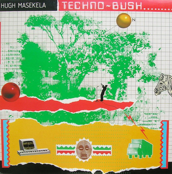 Techno-Bush