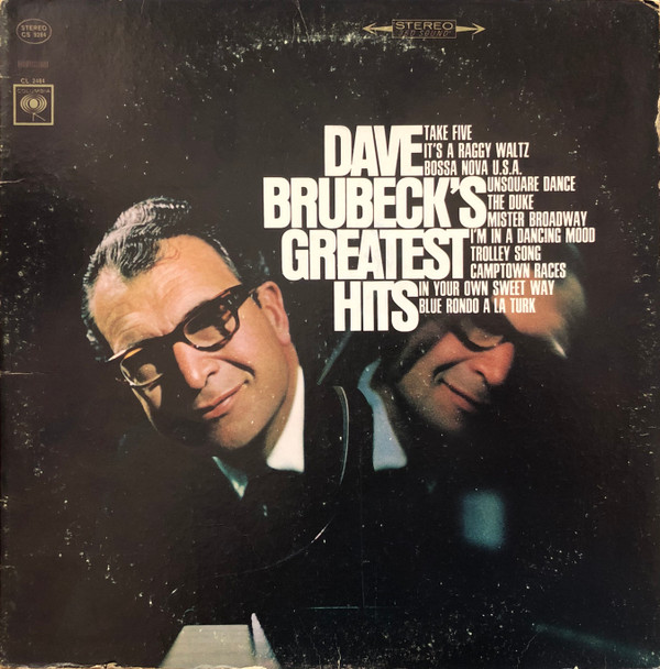 Dave Brubeck's Greatest Hits