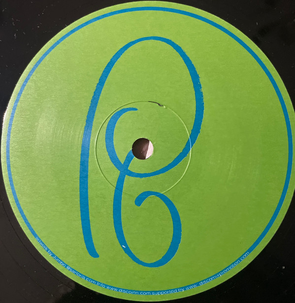 Pasta Boys - Okydoky | Pastaboys Records (PB007) - 3
