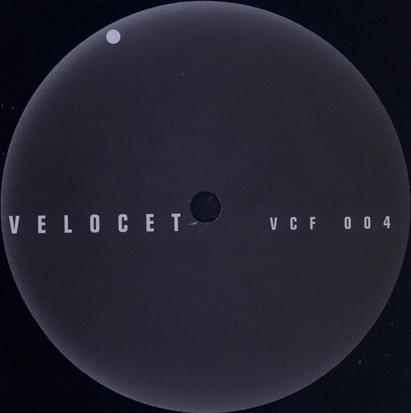 Nail Tolliday - Constance | Velocet (VCF004) - 2