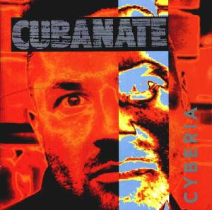 Cubanate - Cyberia | Dynamica (DY 8-2 ux) - main