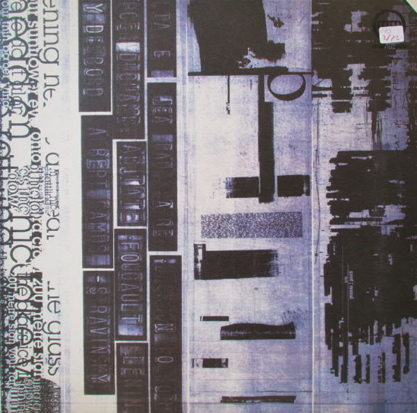 Marc Hades - Bassic | Manmade (man001-6) - main
