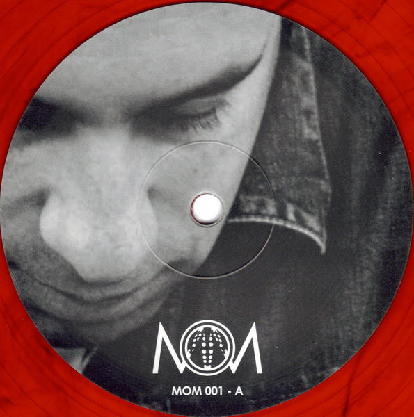 John Beltran - Fragile / Earth & Nightfall | Millions Of Moments (MOM 001) - 2