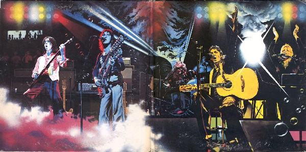 Wings Over America