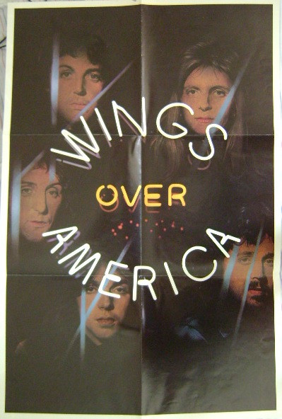 Wings Over America