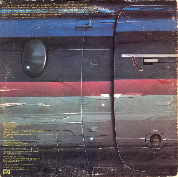 Wings Over America