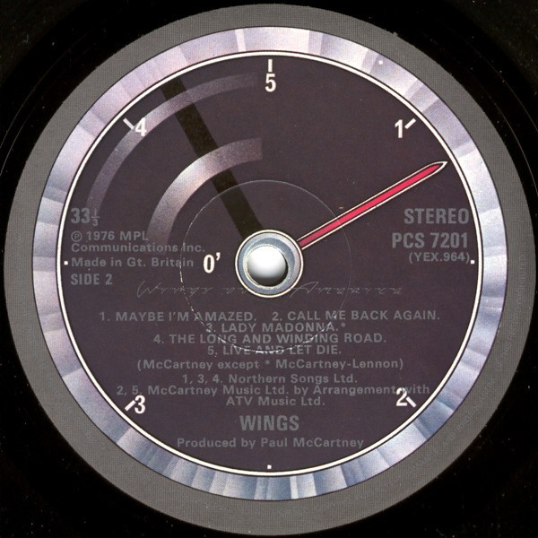 Wings Over America