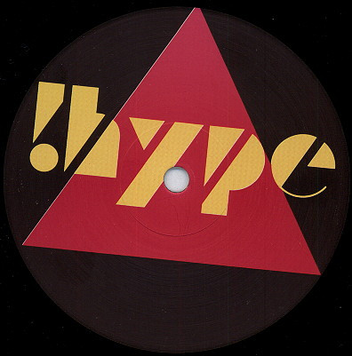 Rififi Introducing Tavernier - Big Money Noi$e | !Hype (M 525) - 2