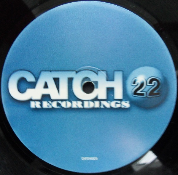 DJ Disciple - Yes (The Remix) | Catch 22 Recordings (CATCH 023)