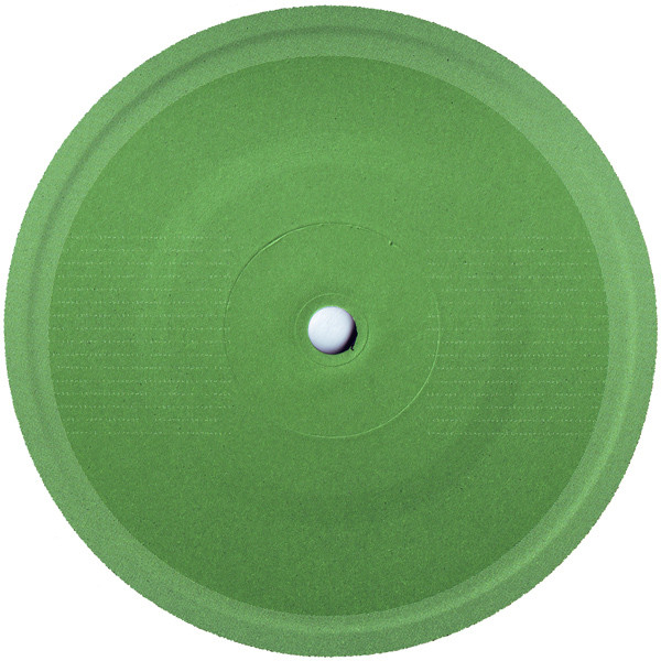 Matthew Herbert & Dani Siciliano - Going Round | Phonography (10 GRAPH 01) - 2