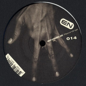 Brian Sanhaji - Electric Induction | Enable Recordings (ENABLE14) - 2