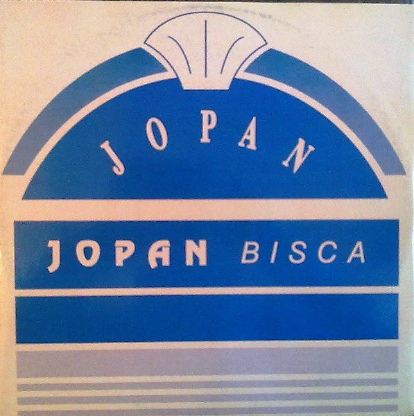 Jopan - Bisca | S.O.B. (Sound Of The Bomb) (SOB 202) - main Jopan - Bisca | S.O.B. (Sound Of The Bomb) (SOB 202) - main