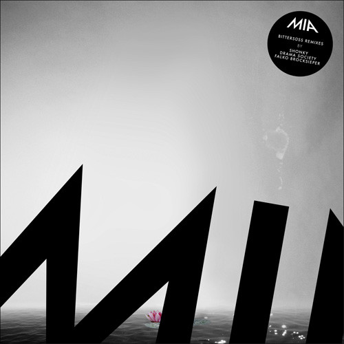 M.I.A. - Bittersüss (Remixes) | Sub Static (sus_63) - main M.I.A. - Bittersüss (Remixes) | Sub Static (sus_63) - main