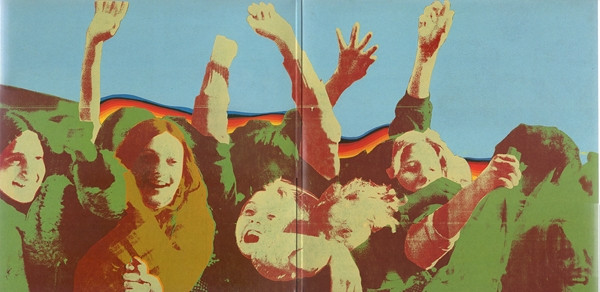 The Chemical Brothers - Surrender | Freestyle Dust (XDUSTLP4) - 2 The Chemical Brothers - Surrender | Freestyle Dust (XDUSTLP4) - 2