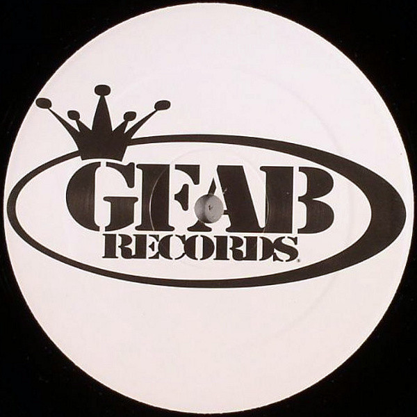 Good Guys || Brad Holland - Unreleased Remixes EP | GFAB Records (gfab001R) - 2