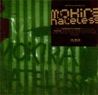 Mokira - Hateless | iDEAL Recordings (iDEAL038) - main