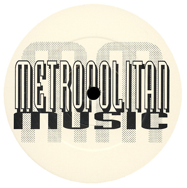 Razor's Edge - Tribal Sunrise | Metropolitan Music (MM008) - 2 Razor's Edge - Tribal Sunrise | Metropolitan Music (MM008) - 2