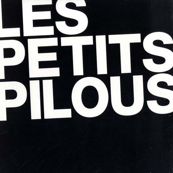 Les Petits Pilous - Hello, We Are E.P. | Boysnoize Records (BNR13)