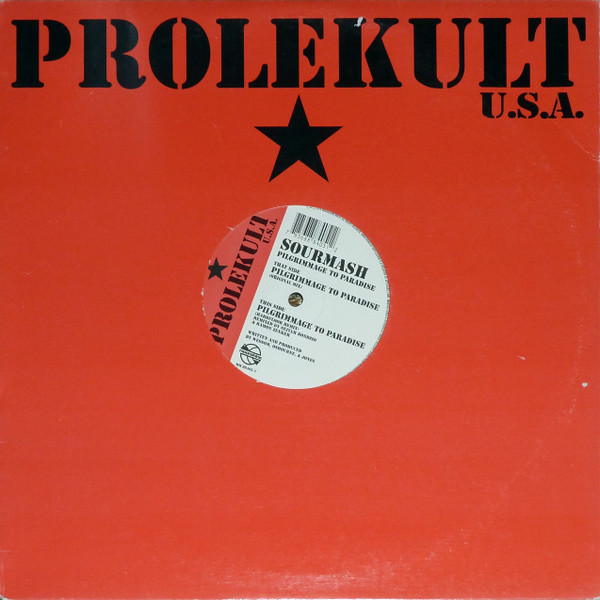 Sourmash - Pilgrimmage To Paradise | Prolekult U.S.A. (MM 88405-1) - 3 Sourmash - Pilgrimmage To Paradise | Prolekult U.S.A. (MM 88405-1) - 3