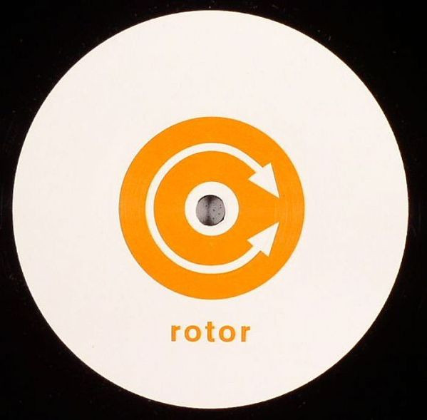 Klaus Schneider & Phil Barnes - The Air I Breathe | Rotor Records (RR 1010) - 2 Klaus Schneider & Phil Barnes - The Air I Breathe | Rotor Records (RR 1010) - 2
