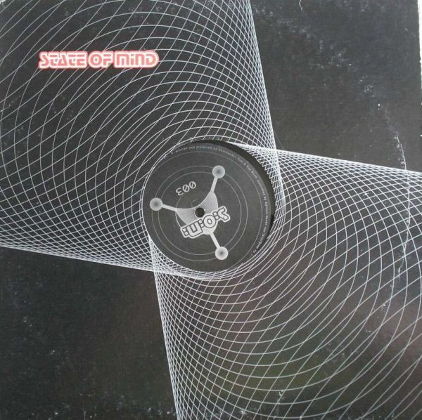 Various - Noom E.P. | State Of Mind Records (SOM 003-6) - main Various - Noom E.P. | State Of Mind Records (SOM 003-6) - main